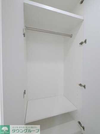 ブライズ高砂の物件内観写真